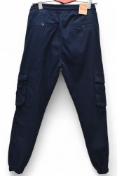 Джинсы мужские VINGVGS оптом 83452961 476-3-31