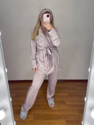 Ночные пижамы женские оптом 20134597 881-8