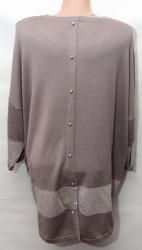 Туніки жіночі БАТАЛ оптом