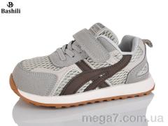 Кроссовки, Башили оптом Башили  L6521-7