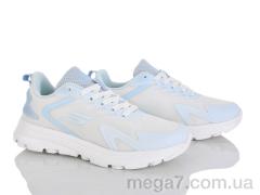 Кроссовки, Мир оптом 4316-B3-4