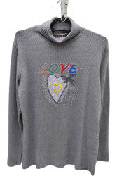 Светри жіночі БАТАЛ оптом