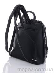 Рюкзак, Republic оптом Ashaf - Republic 9098 black