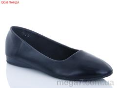 Балетки, QQ shoes оптом A565-2