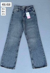 Джинси жіночі оптом
