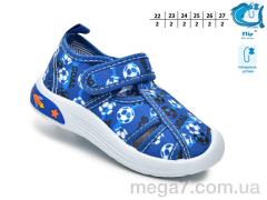 Тапки, TOM.M оптом F65008F