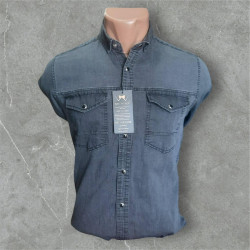 Сорочки чоловічі оптом