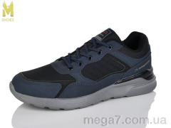Кроссовки, M.Shoes оптом 363-7