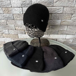 Шапки мужские оптом 20487635 74-9