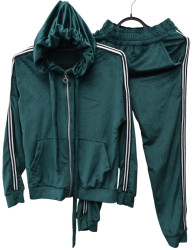 Спортивні костюми жіночі оптом