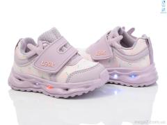 Кроссовки, TOM.M оптом 11481E LED