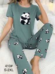 Нічні піжами жіночі оптом