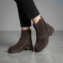 Ботинки, MD-GRESSO-LUNASTEP оптом 26-ZHF7823-16
