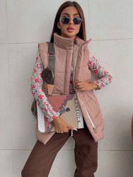 Жилетки жіночі оптом