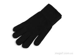 Перчатки, Королева оптом A02 black