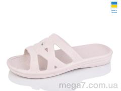 Шлепки, Lot Shoes оптом Камінь старий беж