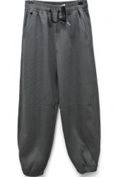 Спортивні штани юніор на хутрі оптом        