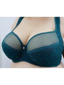 Бюстгальтер Finikin 5148FK (  тёмно-зелёный, F  6 шт. )