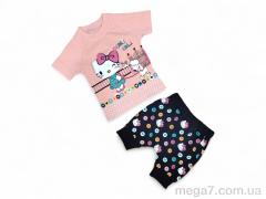 Костюм, Kids-modnik оптом --- 58306 пудра