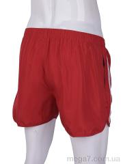 Шорты, Banko оптом 201 red