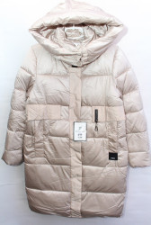 Куртки зимние женские YANUFEZI оптом 56942170 215-51