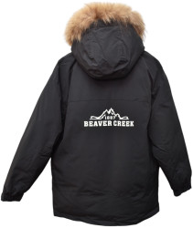 Куртки зимові юніор оптом