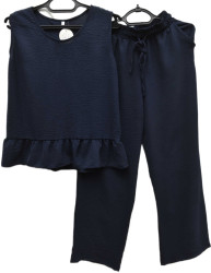 Костюмы женские оптом 91457823 0112-136