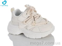 Кроссовки, Comfort-baby оптом Comfort-baby  1011-5 беж