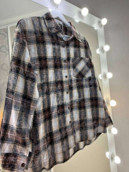 Рубашки женские оптом 56981307 1662-89