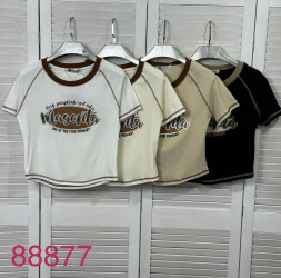 Топи жіночі оптом Китай