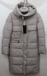Куртки зимние женские оптом 28913745 3009-56