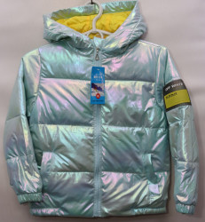Куртки зимние подростковые оптом 46952138 650-159