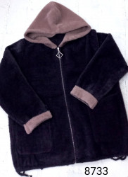 Кофти жіночі БАТАЛ оптом