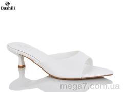 Шлепки, Башили оптом A327-2