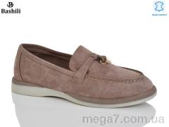 Туфли, Башили оптом H6571-18
