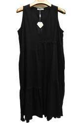 Сукні жіночі БАТАЛ оптом 