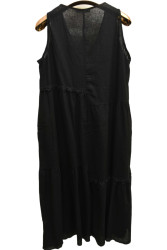 Платья женские БАТАЛ оптом 34910857 10761-254