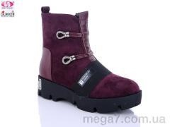 Ботинки, Gukkcr оптом 8400-old