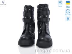 Ботинки, Viscala оптом 27967 ч.ш.-32