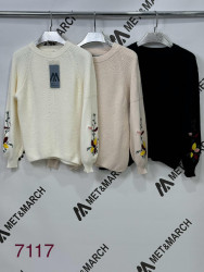 Светри жіночі оптом 