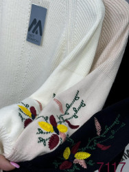 Светри жіночі оптом 