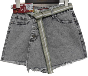 Шорти джинсові жіночі оптом