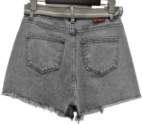 Шорти джинсові жіночі оптом