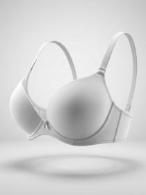 Бюстгальтер Acousma A6340DH (  белый, D  6 шт. )