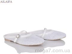 Шлепки, Ailaifa оптом Ailaifa SC2415-2