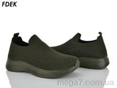Кроссовки, FDEK оптом FA9313-2