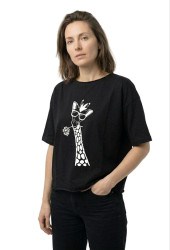 Футболки женские оптом 39478016 7192-116