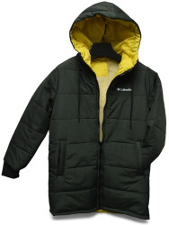 Куртки зимові підліткові оптом