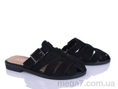 Шлепки, Бабочка-Mengfuna-AESD оптом 2286-74