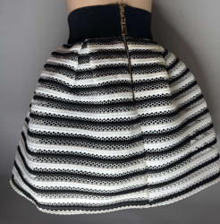 Юбки детские оптом 01629854 01-1